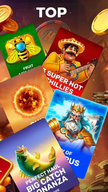 HadesBet: Premium Hub Screenshot